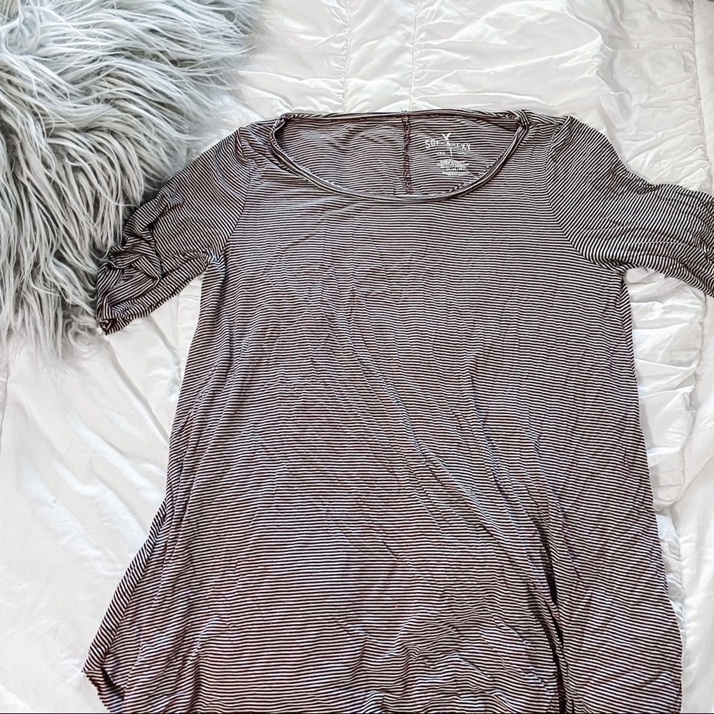 American Eagle Sexy & Soft Tunic